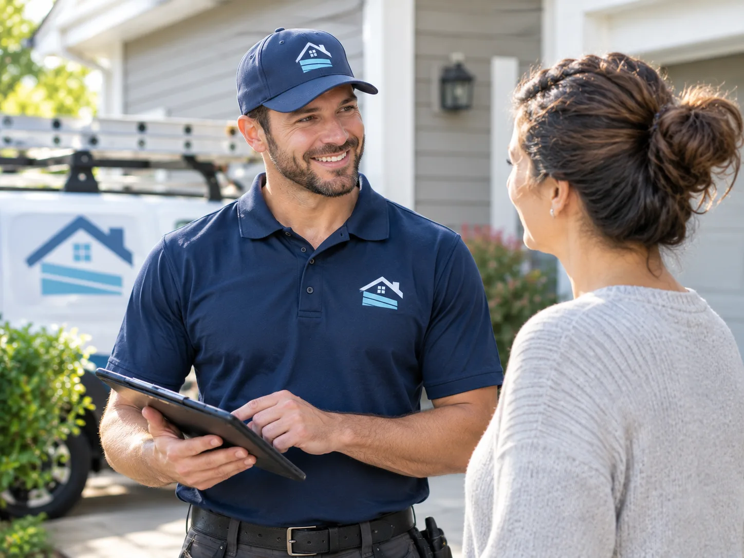 Cracked Siding Repair in Atlanta, KS